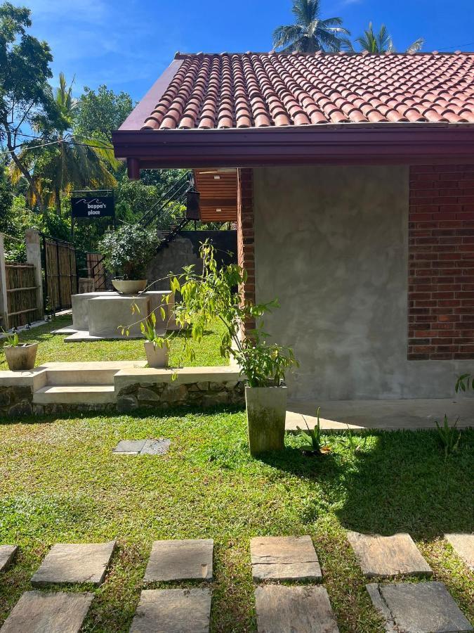 Bappa'S Place Dickwella Zewnętrze zdjęcie