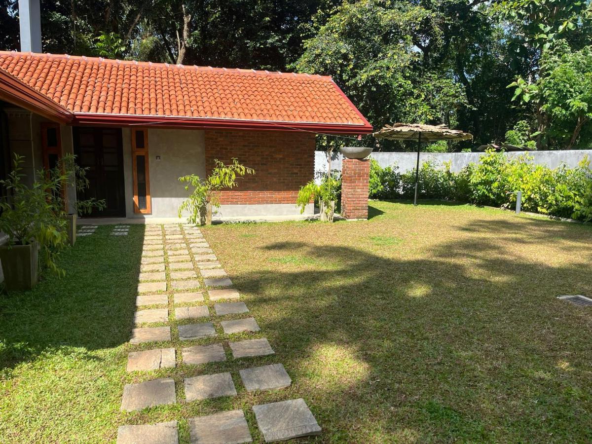 Bappa'S Place Dickwella Zewnętrze zdjęcie