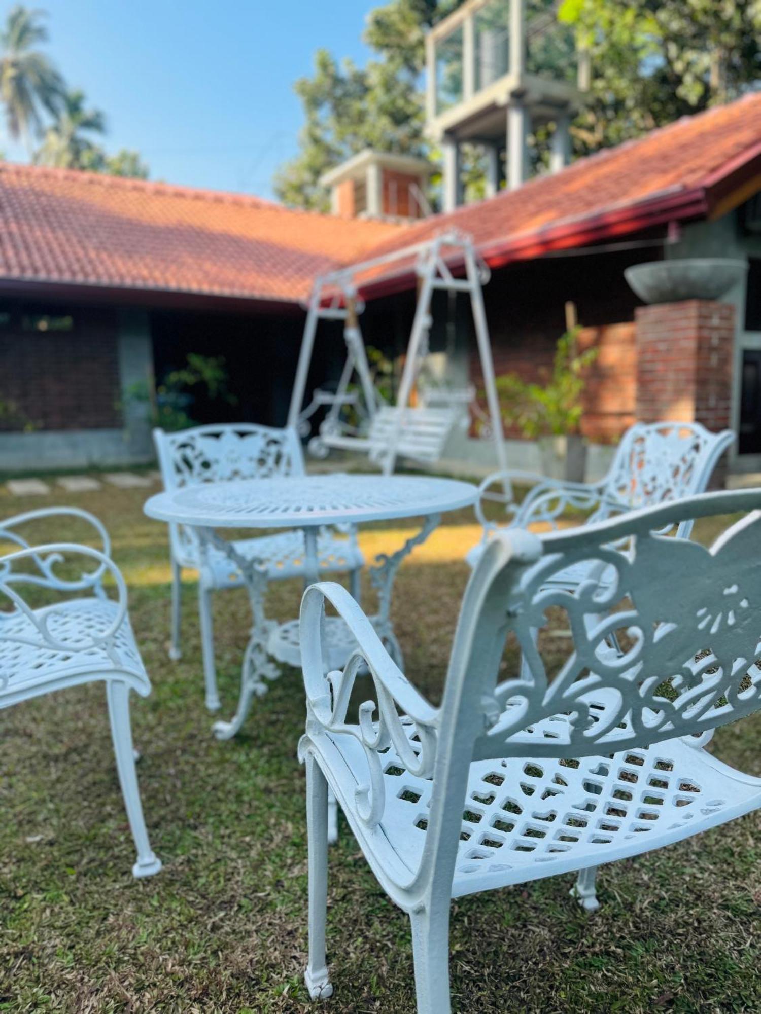 Bappa'S Place Dickwella Zewnętrze zdjęcie
