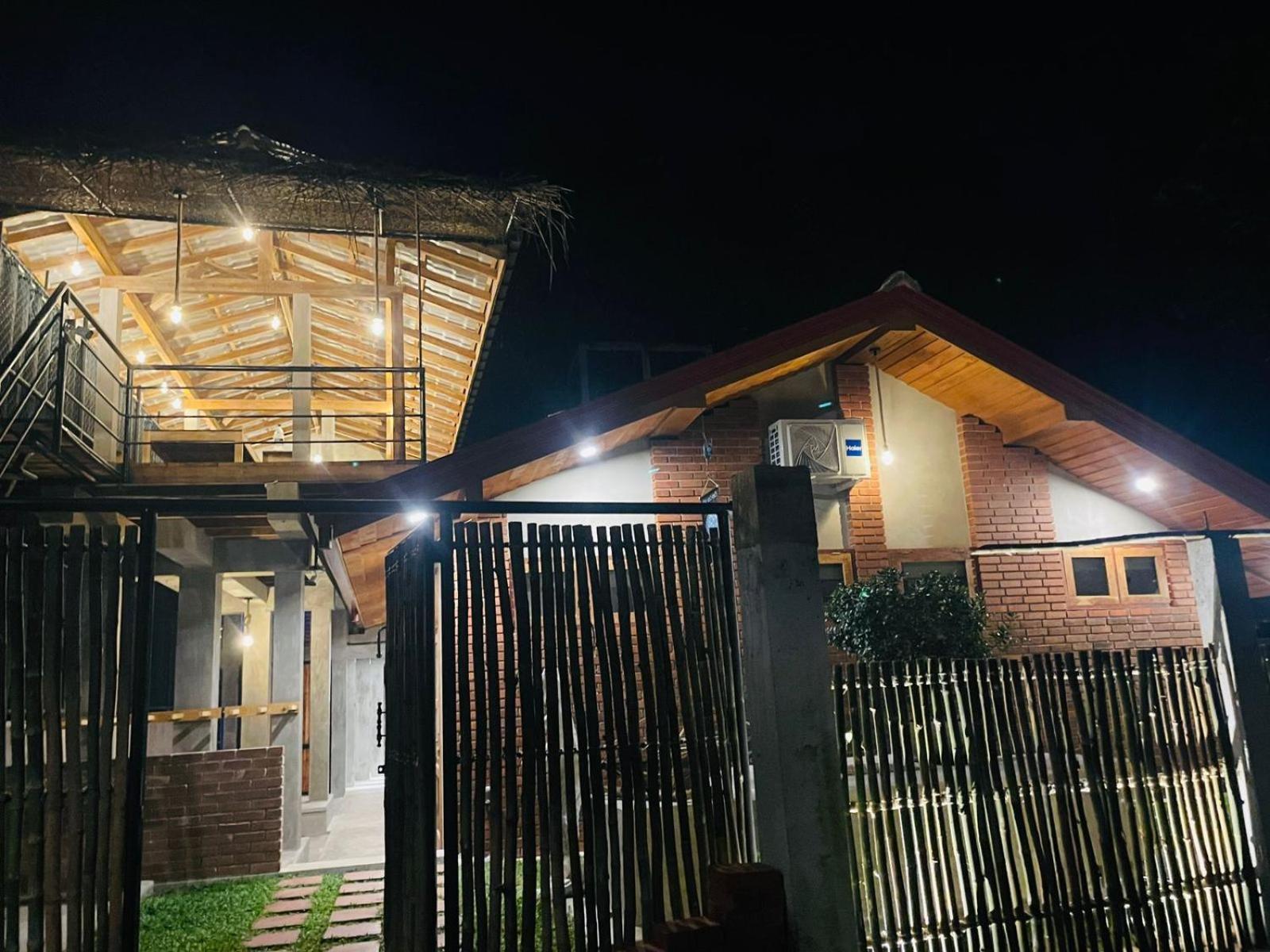 Bappa'S Place Dickwella Zewnętrze zdjęcie
